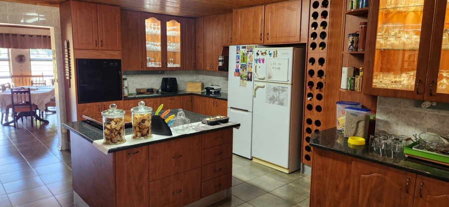 Commercial Property for Sale in Ferreira Free State